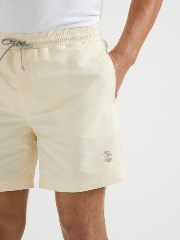 Brunello Cucinelli Swim Shorts