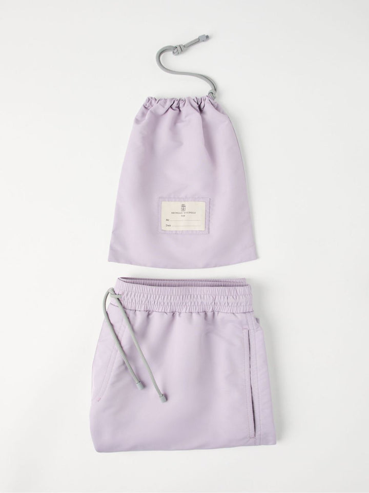 Brunello Cucinelli Swim Shorts