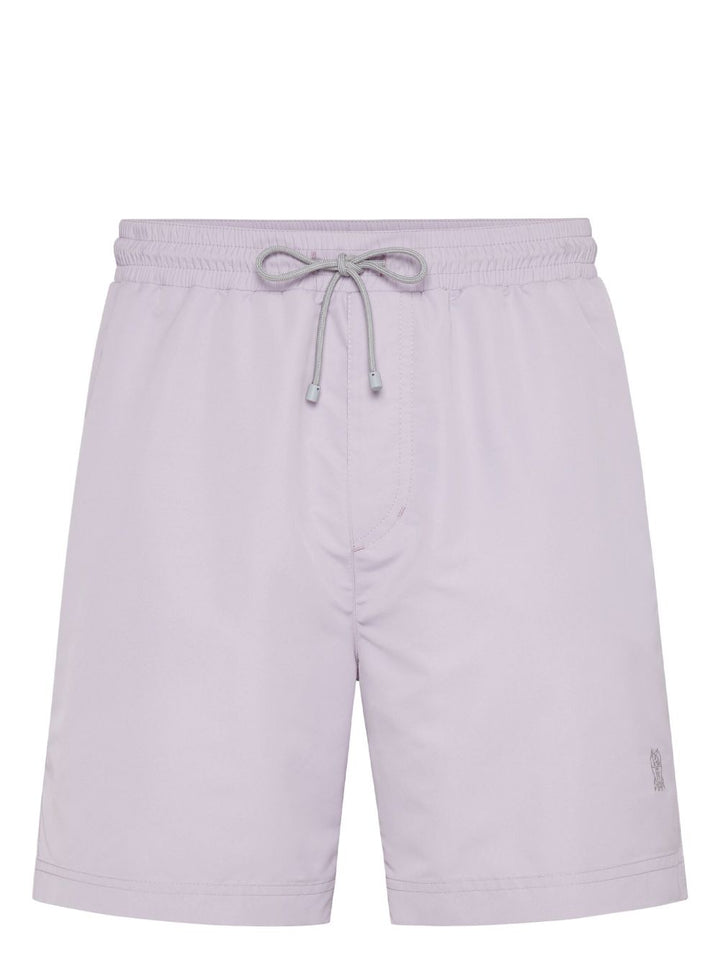 Brunello Cucinelli Swim Shorts