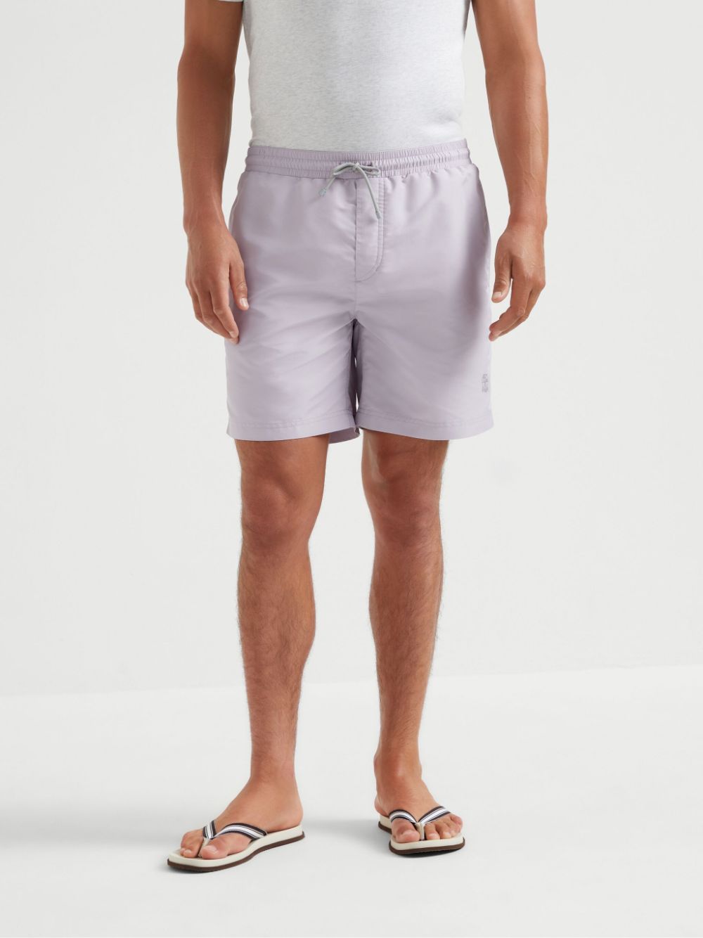 Brunello Cucinelli Swim Shorts