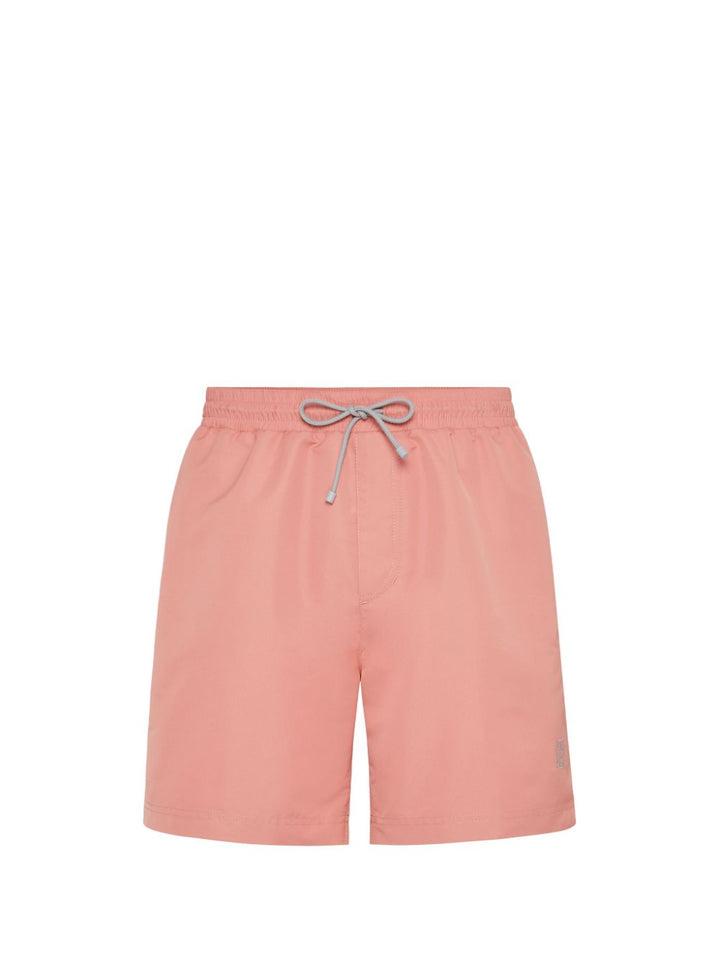 Brunello Cucinelli Swim Shorts