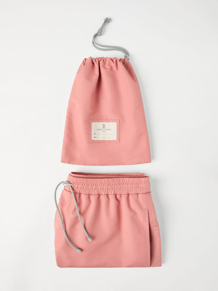 Brunello Cucinelli Swim Shorts