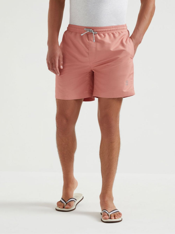 Brunello Cucinelli Swim Shorts