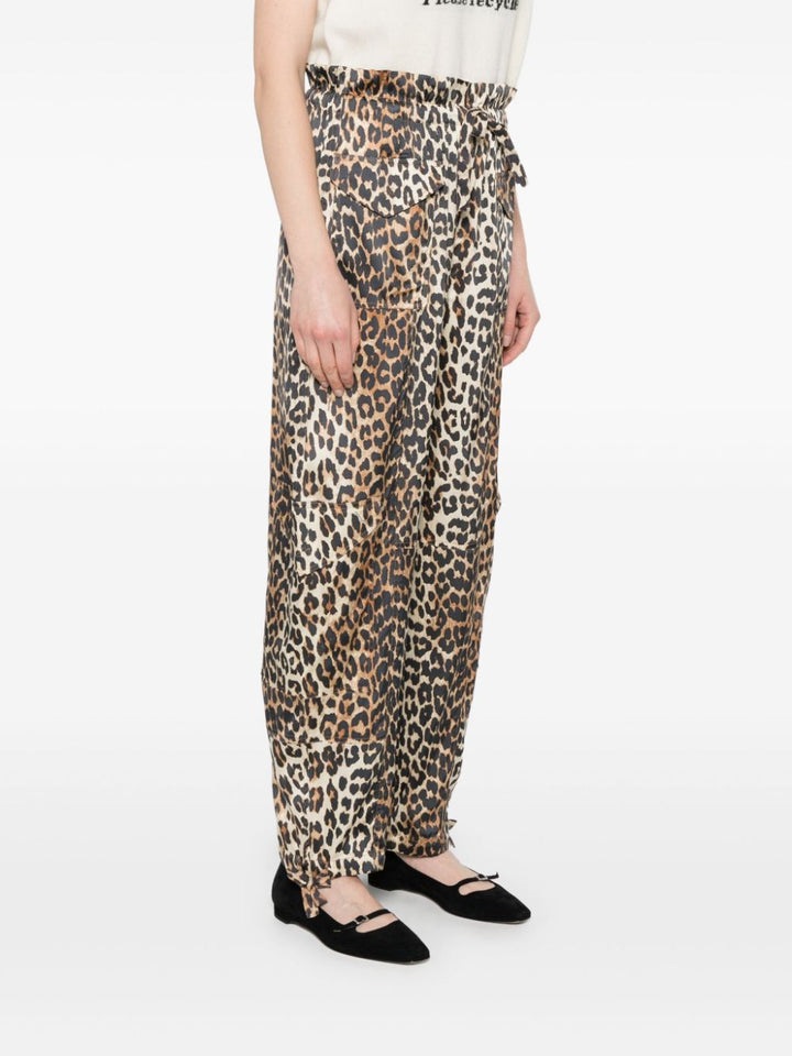 GANNI Trousers