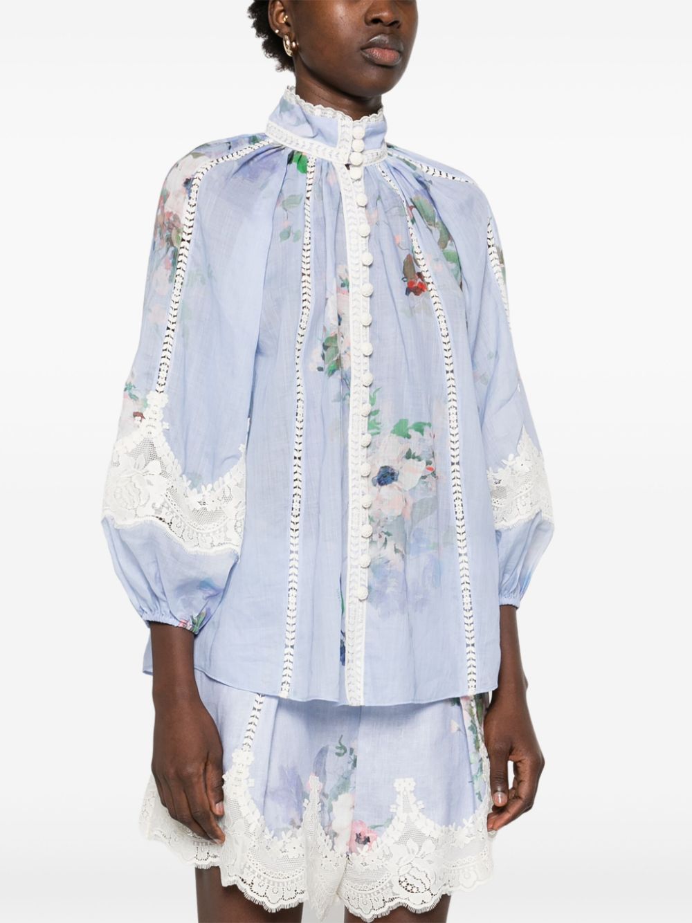 Zimmermann Shirt