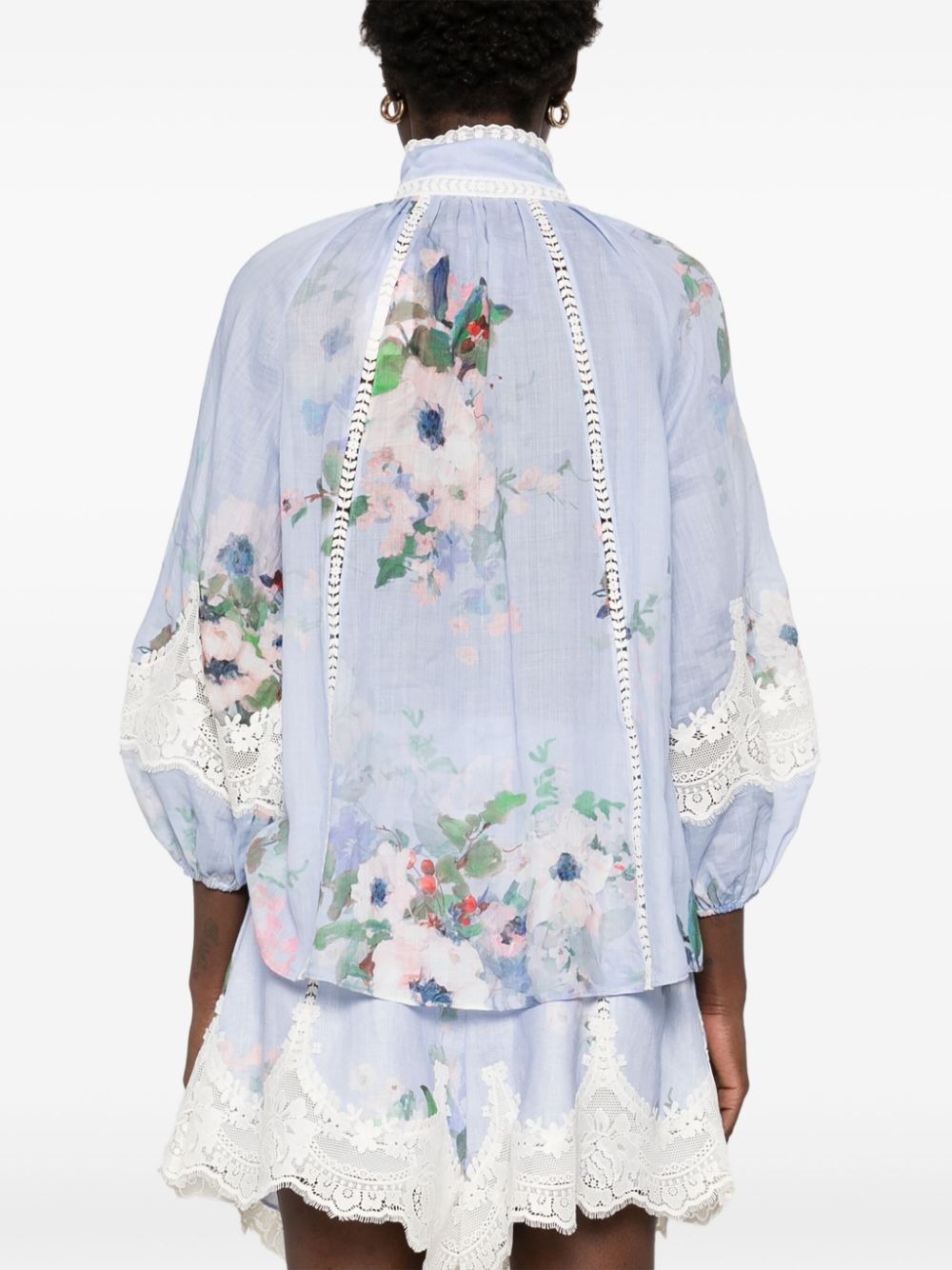 Zimmermann Shirt