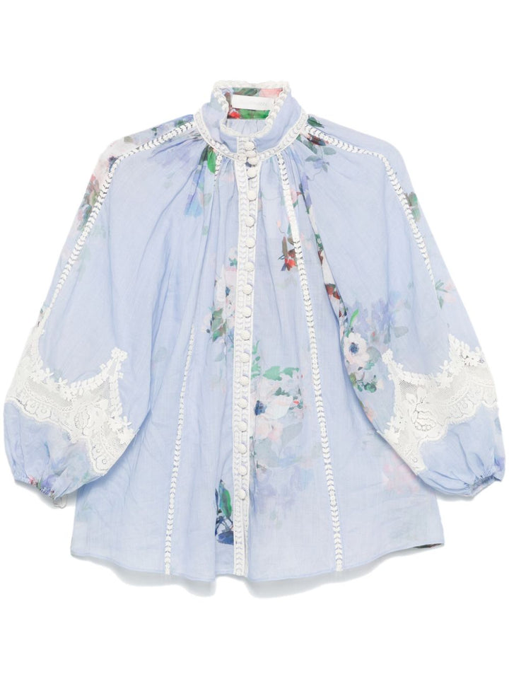 Zimmermann Shirt