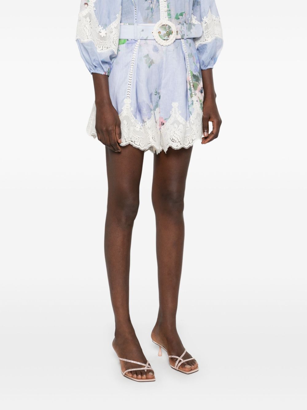 Zimmermann Shorts