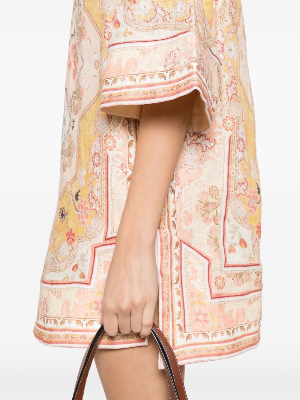 Zimmermann Dress