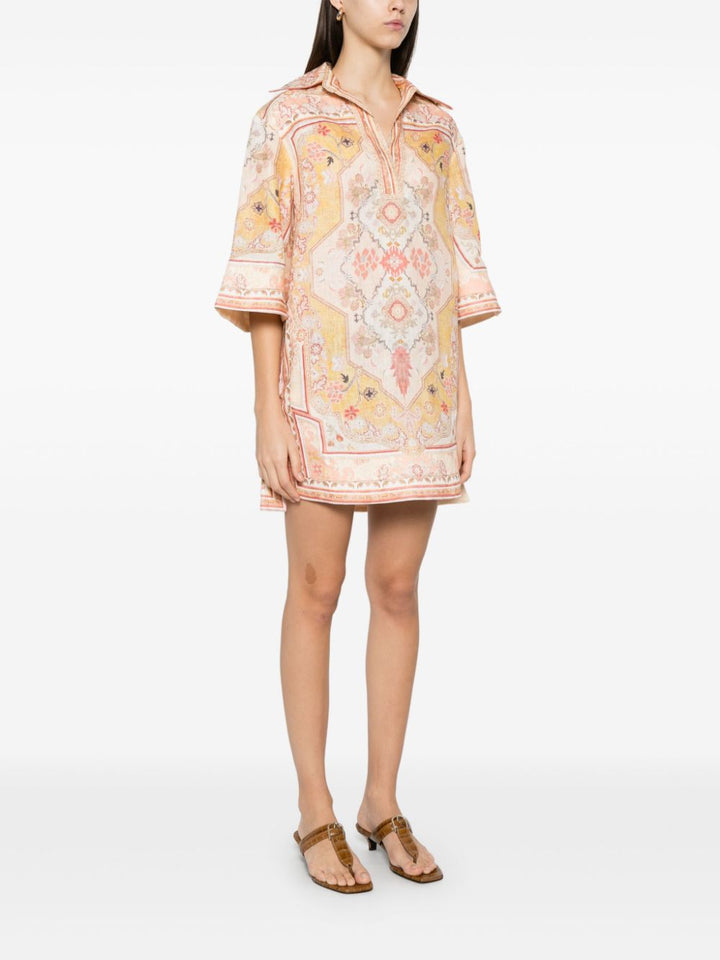 Zimmermann Dress