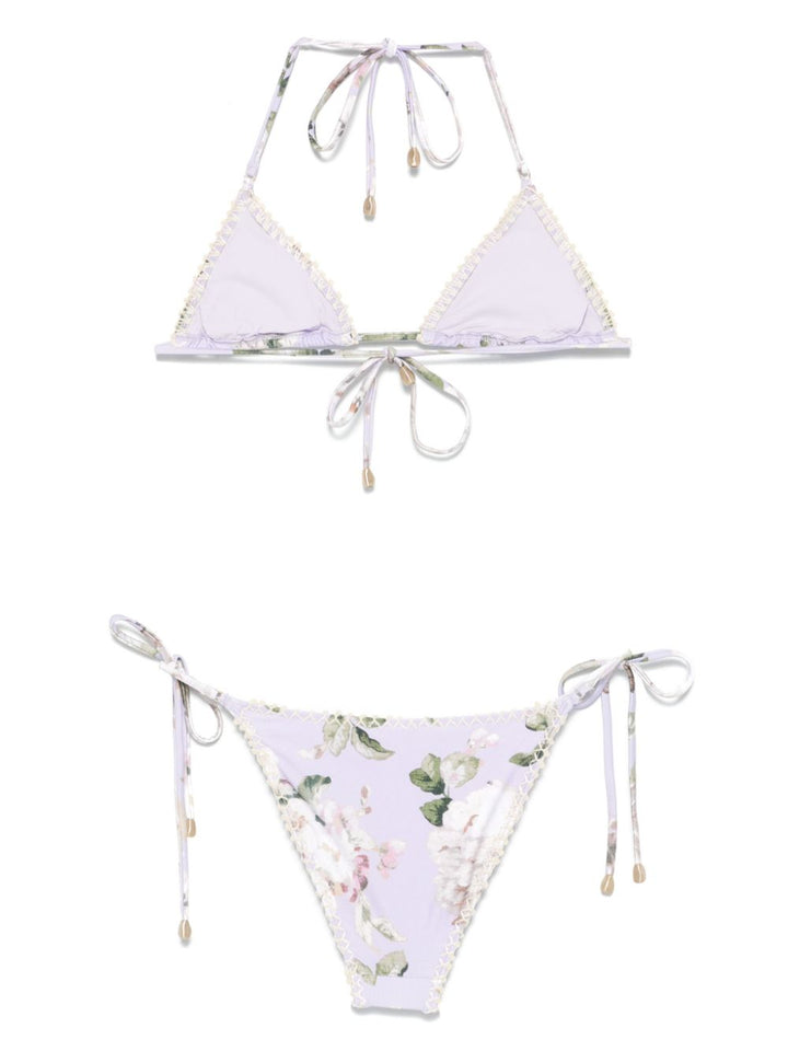 Zimmermann Bikini Set