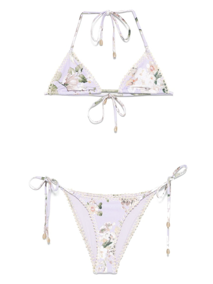 Zimmermann Bikini Set