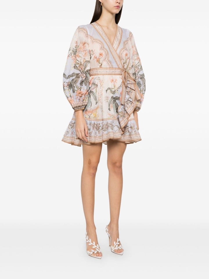 Zimmermann Dress