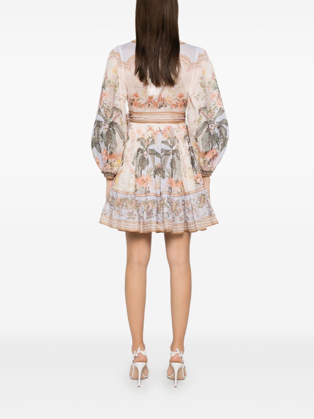 Zimmermann Dress