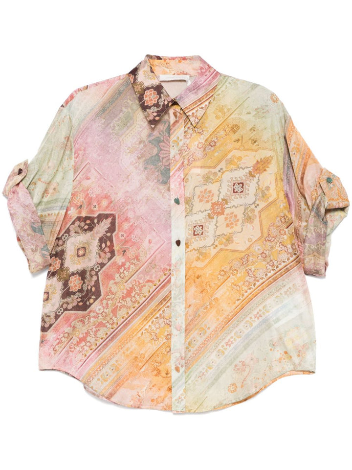 Zimmermann Shirt