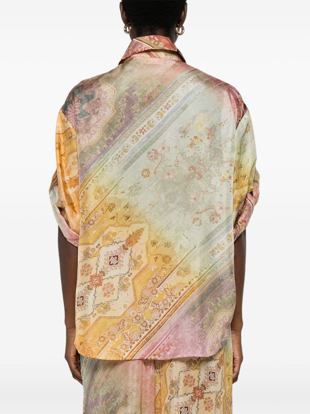 Zimmermann Shirts MultiColour