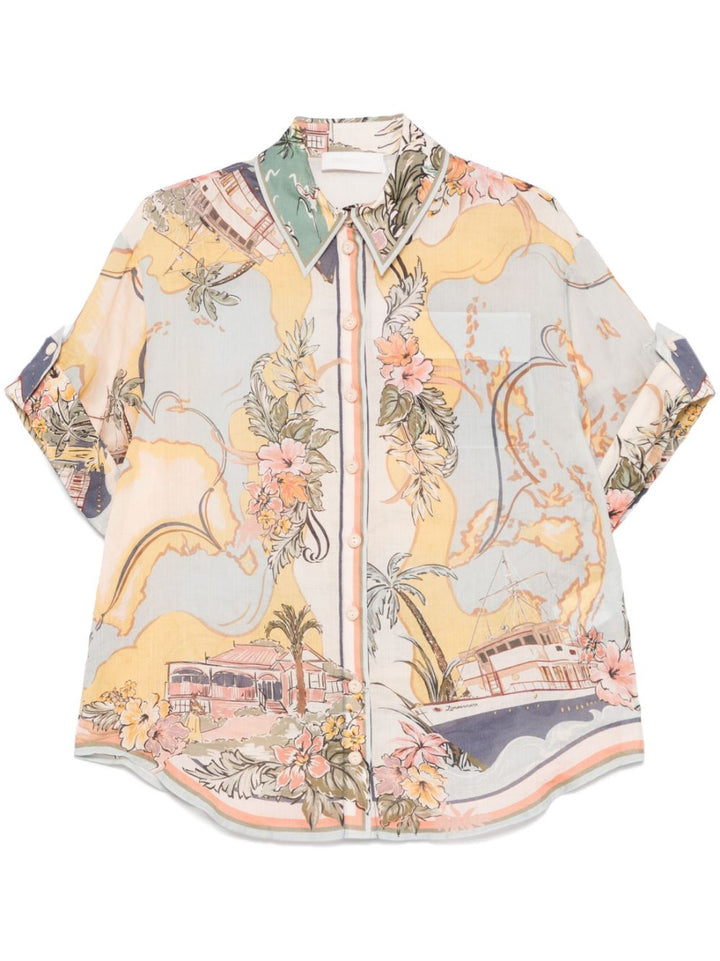 Zimmermann Shirt