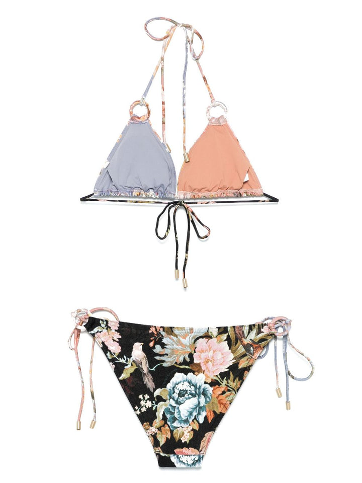 Zimmermann Bikini Set