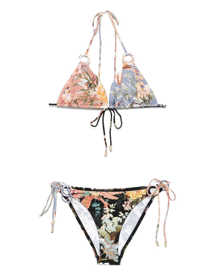 Zimmermann Bikini Set