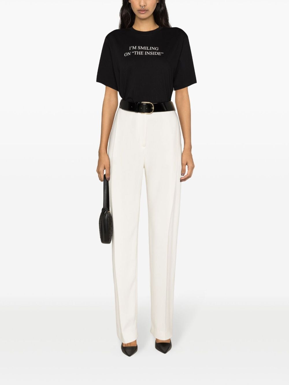 Victoria Beckham T-shirt