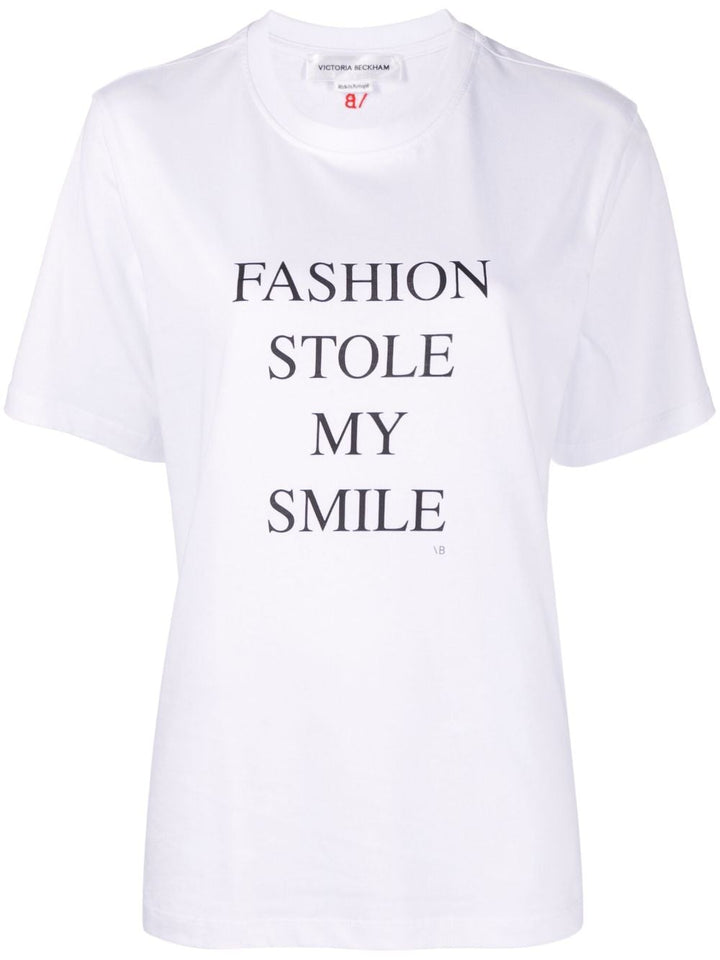 Victoria Beckham T-shirt