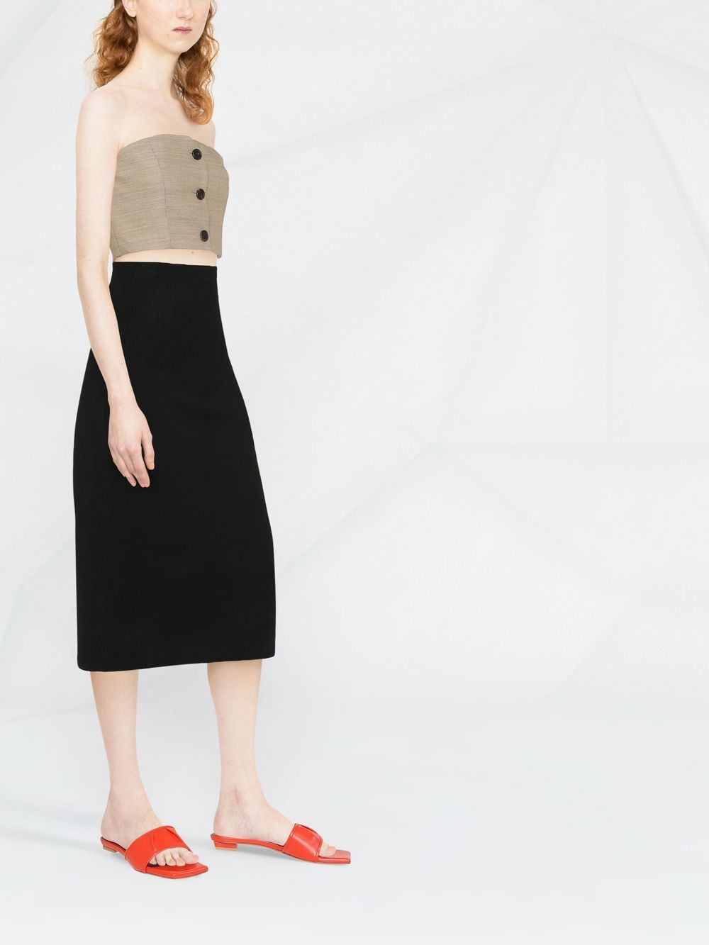 Victoria Beckham Skirt