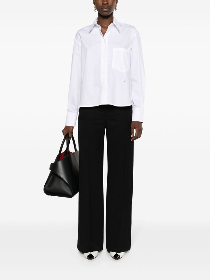 Victoria Beckham Shirt