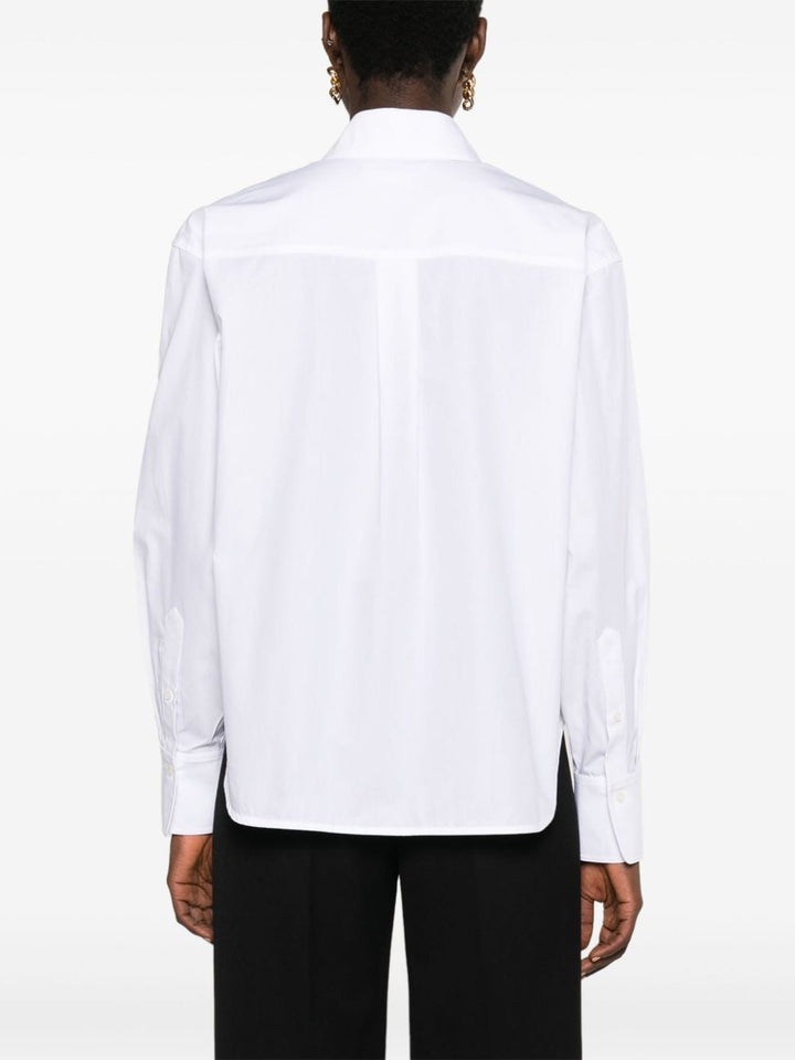 Victoria Beckham Shirt