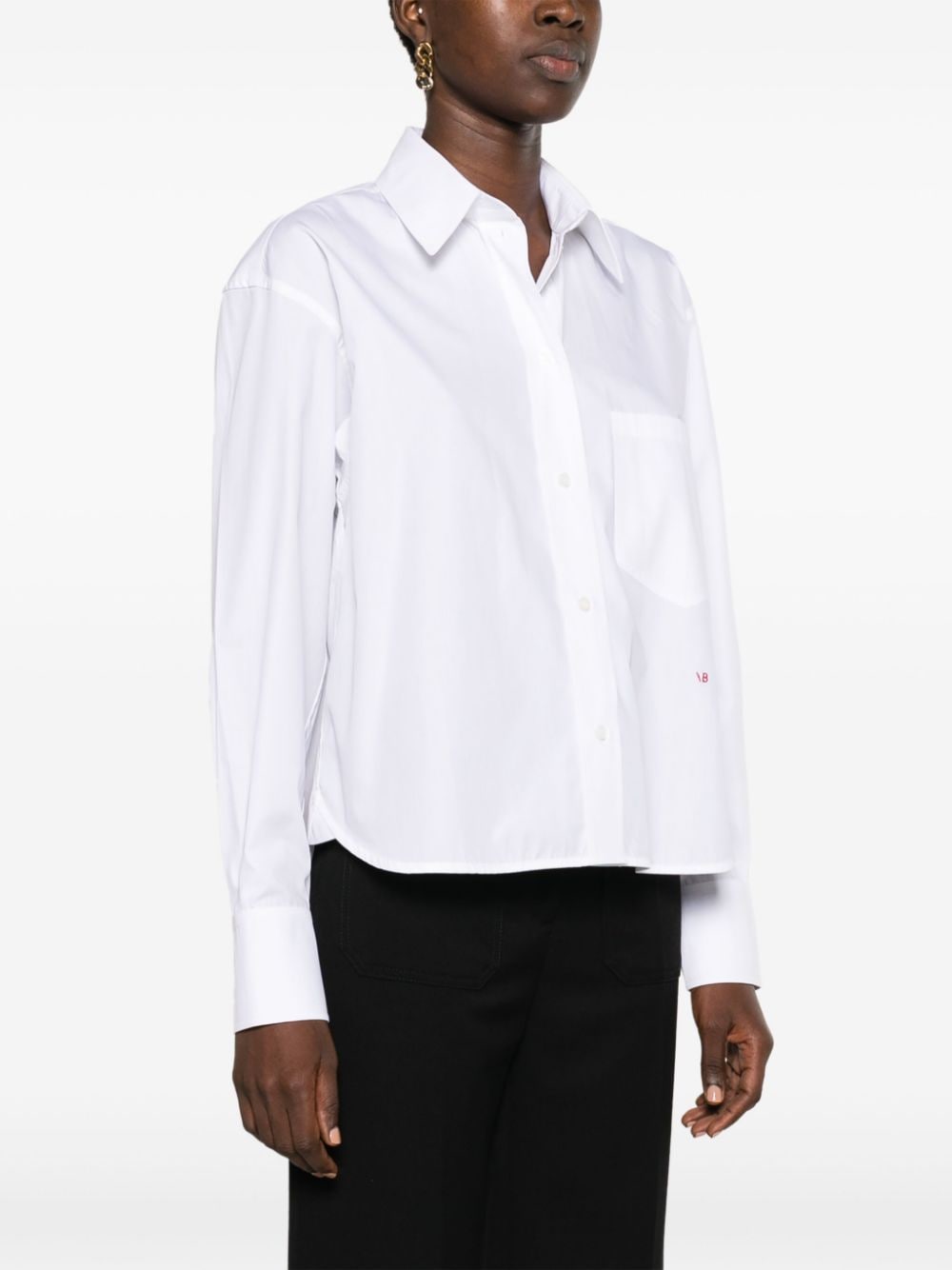 Victoria Beckham Shirt