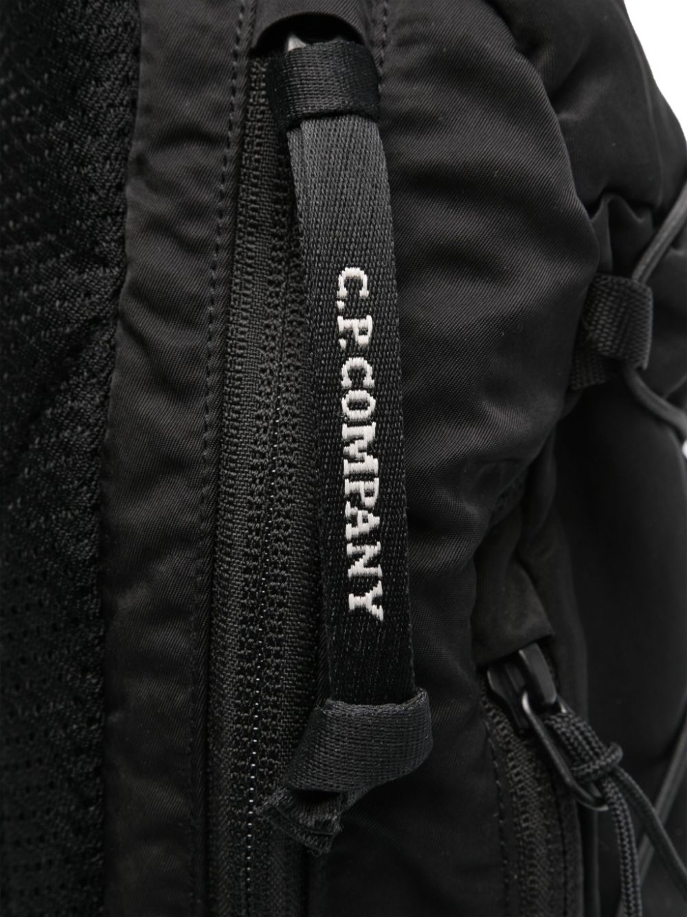 C.P. Company Crossbody Belt Bag