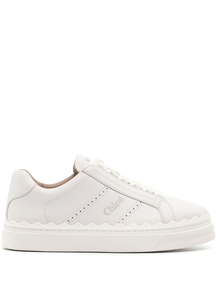 Chloè Sneakers