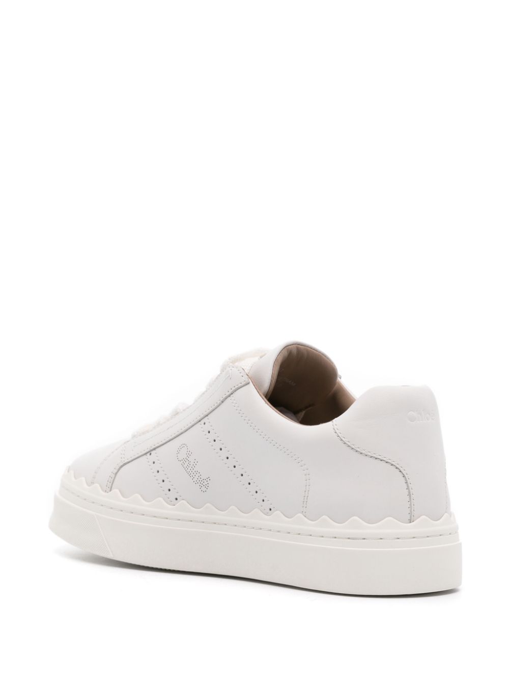 Chloè Sneakers