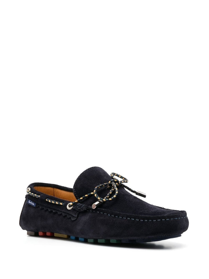 Paul Smith Moccasins