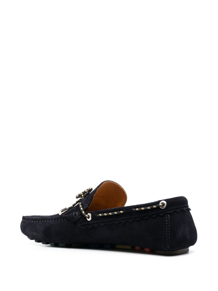 Paul Smith Moccasins