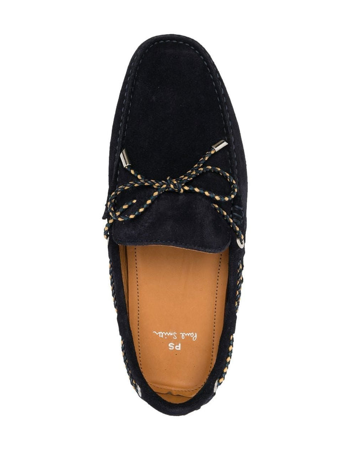 Paul Smith Moccasins