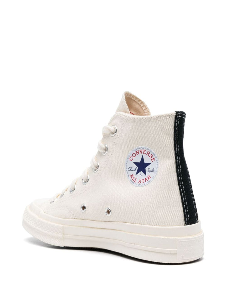 Comme des Garcons Sneakers