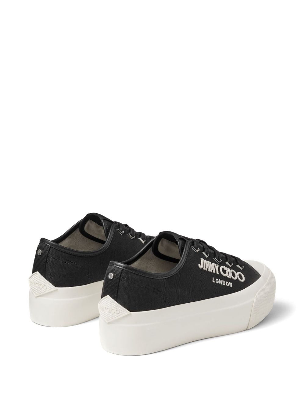 Jimmy Choo Palma Maxi F Sneakers