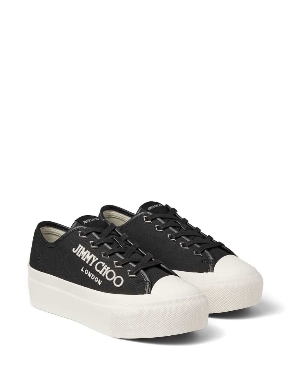 Jimmy Choo Palma Maxi F Sneakers