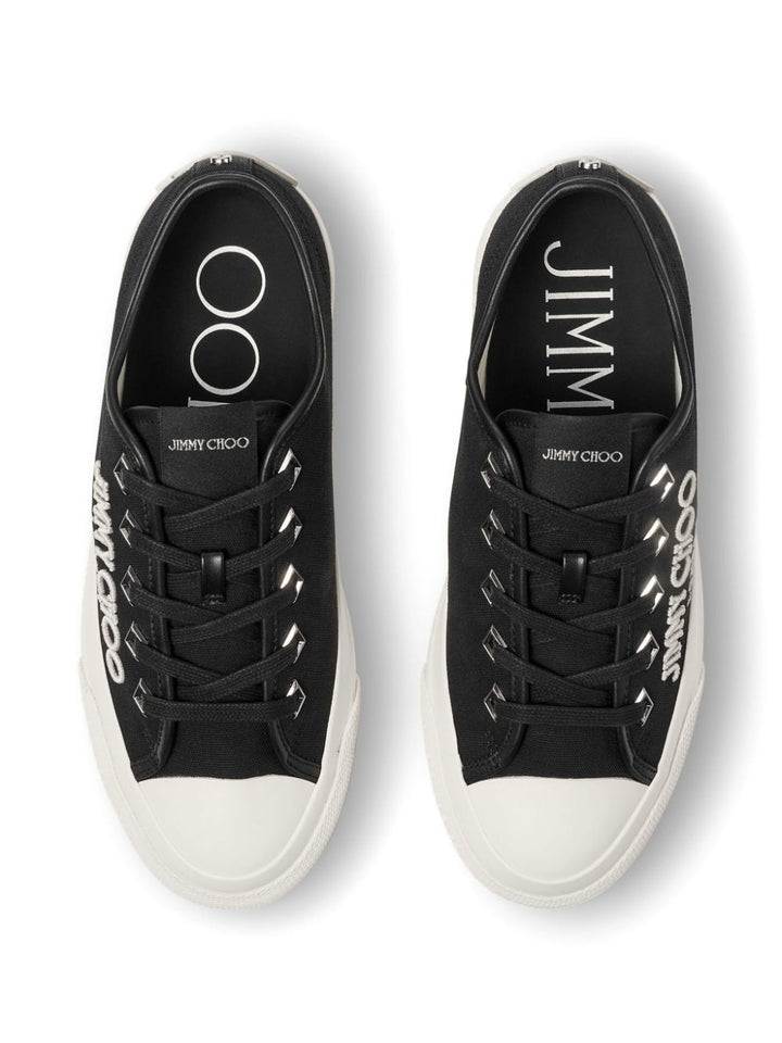 Jimmy Choo Palma Maxi F Sneakers