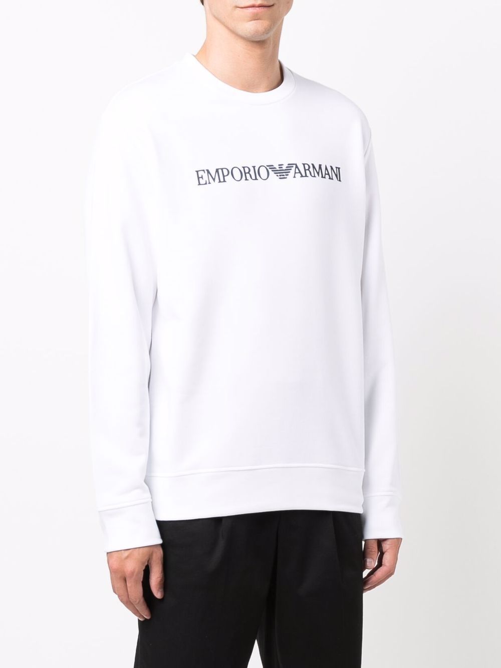 Emporio Armani Sweater