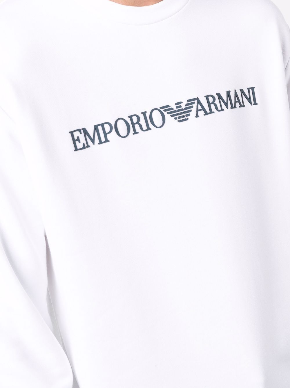 Emporio Armani Sweater