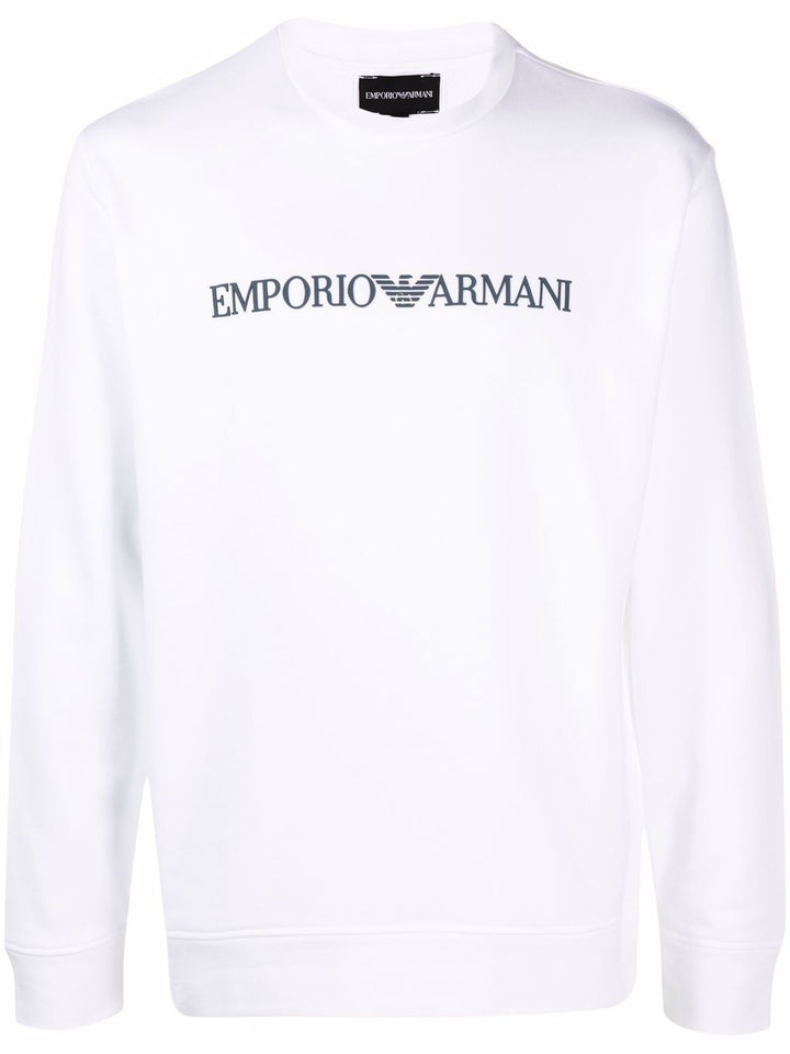 Emporio Armani Sweater