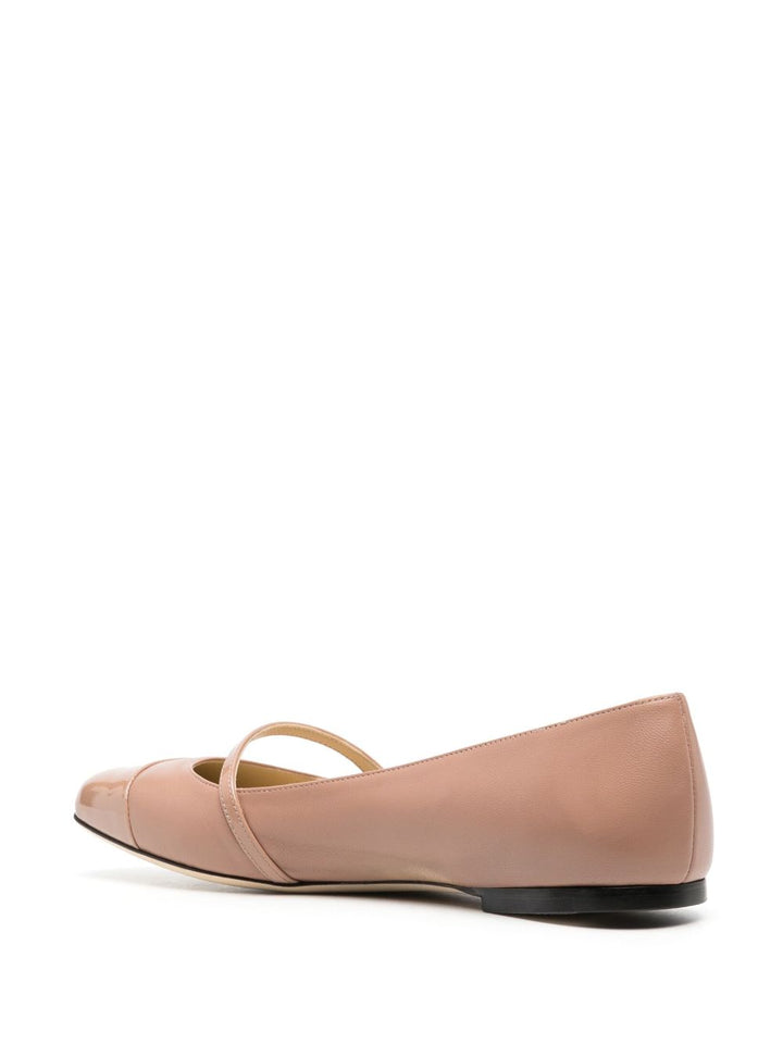 Jimmy Choo Ballerina Flats