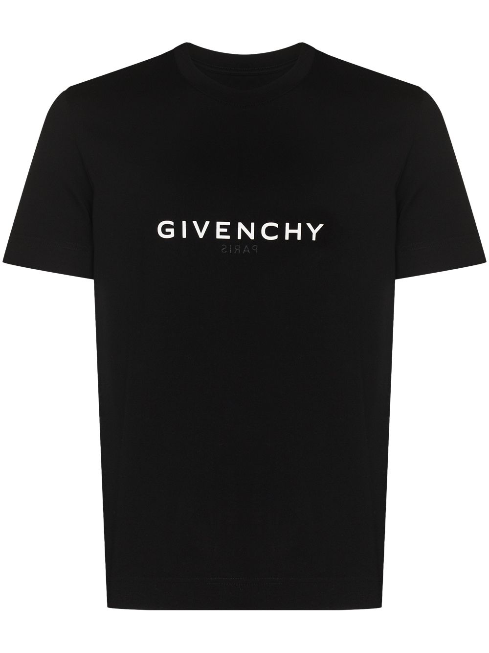 Givenchy Logo T-shirt