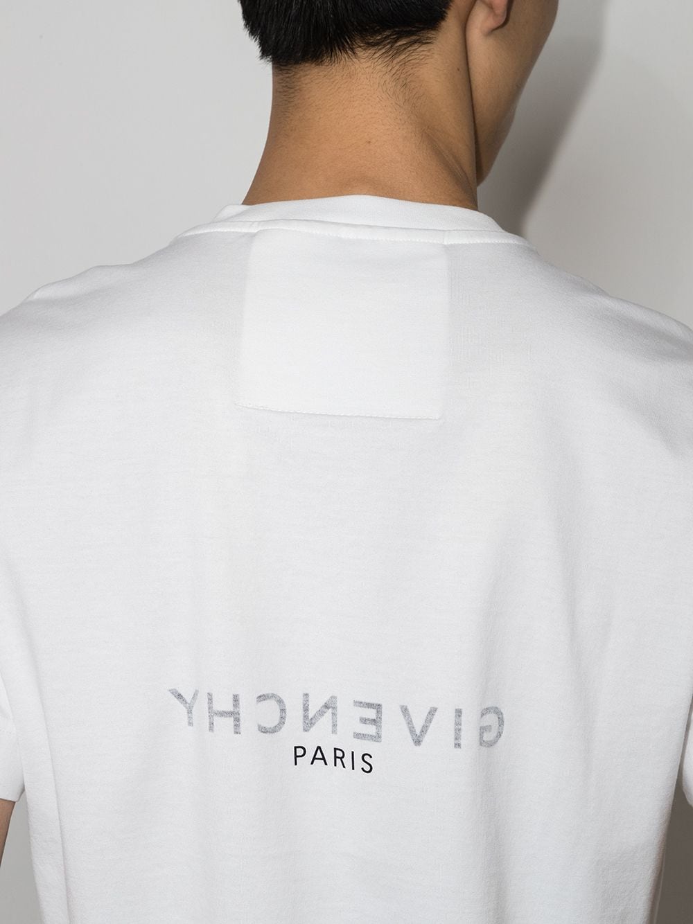 Givenchy Logo T-shirt