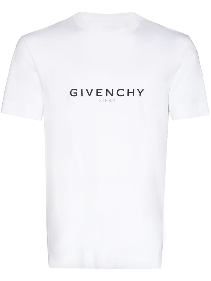 Givenchy Logo T-shirt