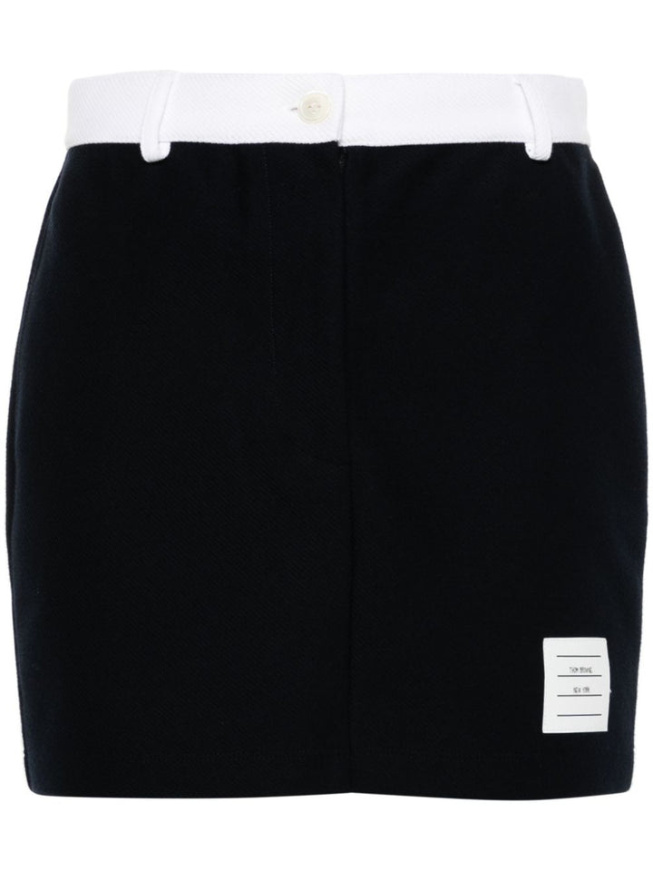 Thom Browne Skirt