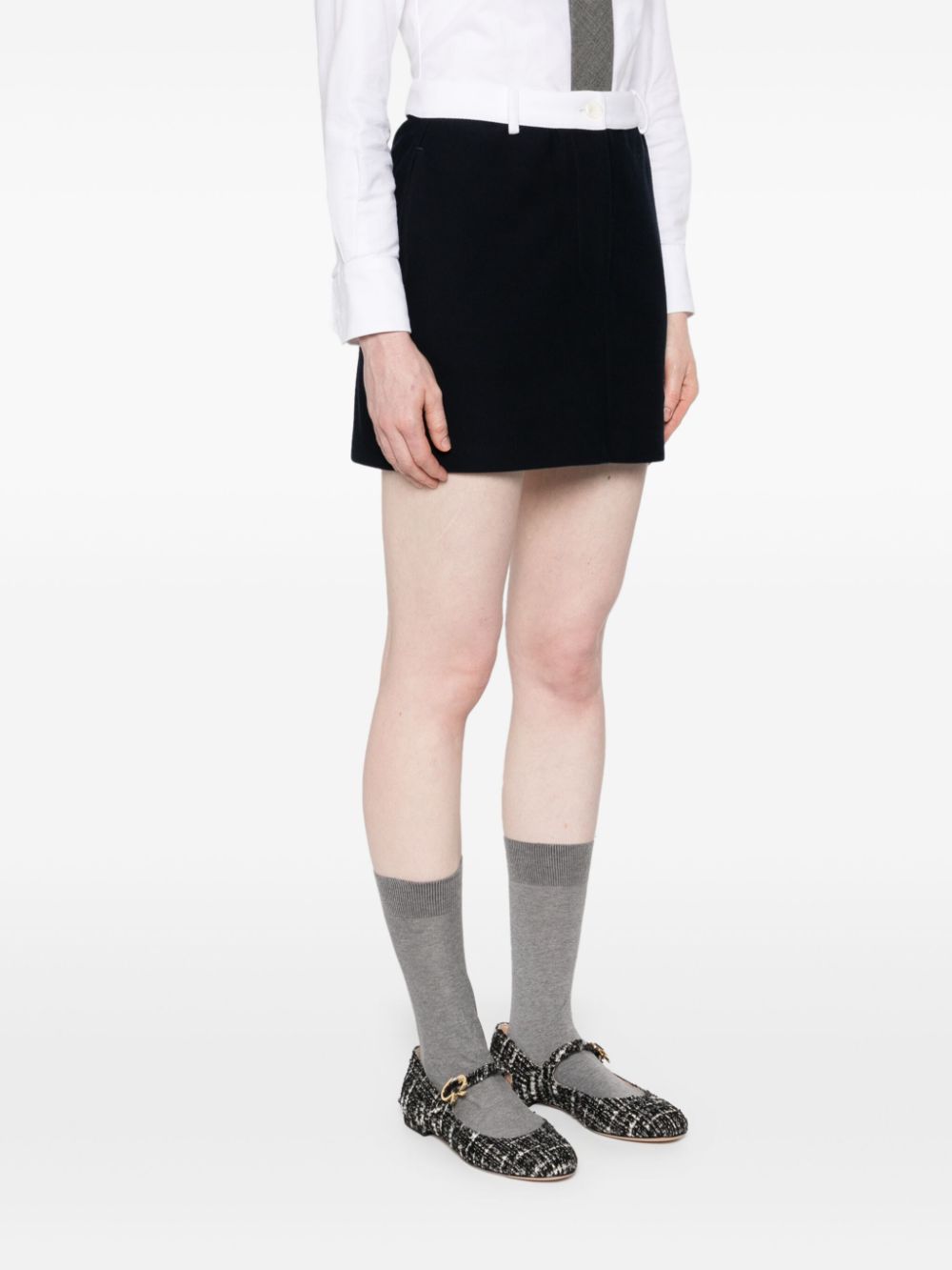 Thom Browne Skirt