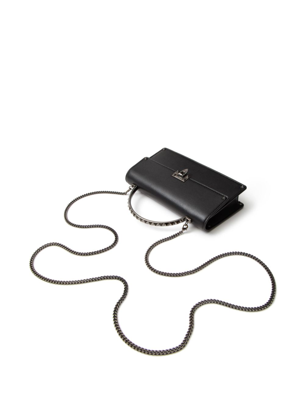 Valentino Garavani Rockstud mini handbag