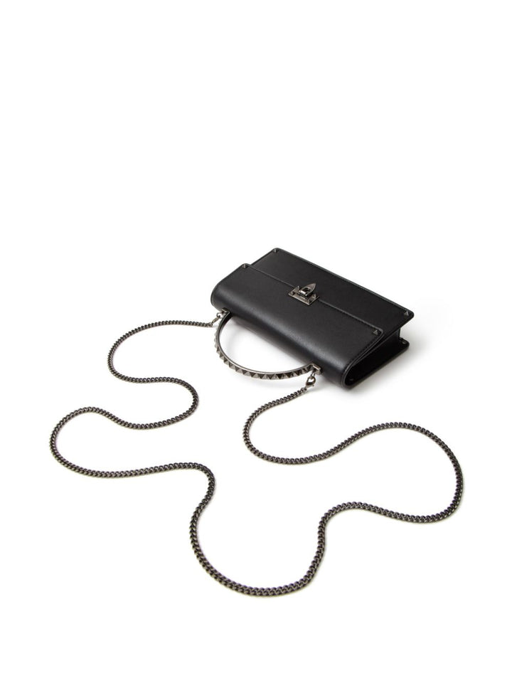 Valentino Garavani Rockstud mini handbag